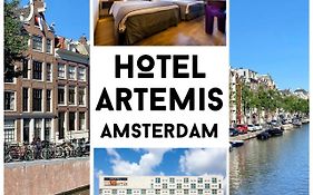 Artemis Dutch Design Hotel